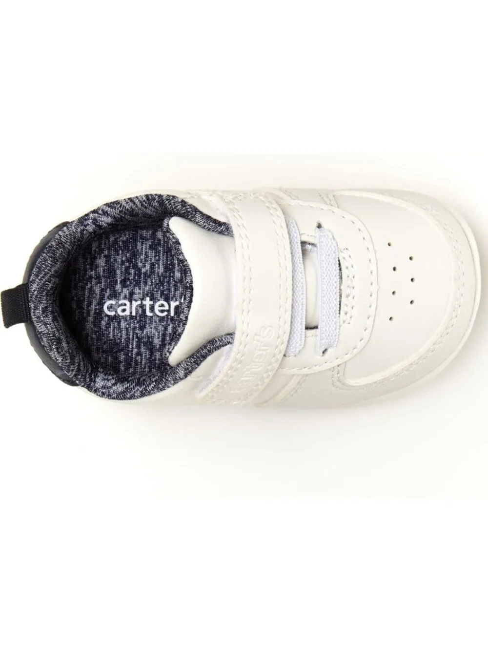 Stylish Baby Boy Sneakers - Comfortable, Lightweight, Perfect for Playtime